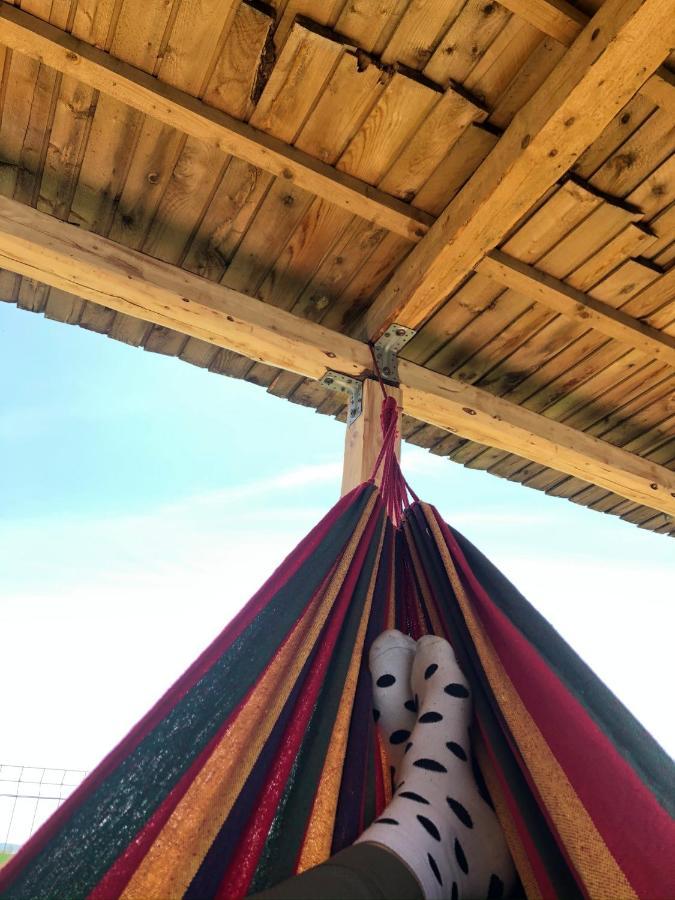 Caloroczne Jurty Mongolskie - 